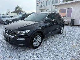 VW T-Roc 1.0 безин Германя 55000 км - 28000 лв. - 64523447 3