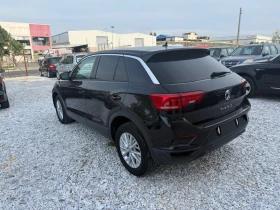 VW T-Roc 1.0 безин Германя 55000 км - 28000 лв. - 64523447 8