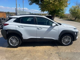 Hyundai Kona 1.6 T-GDI - 11 лв. - 75119685 3