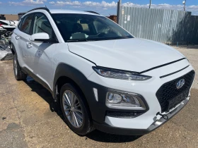 Hyundai Kona 1.6 T-GDI - 11 лв. - 75119685 2