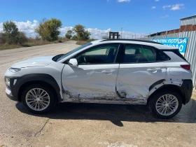 Hyundai Kona 1.6 T-GDI - 11 лв. - 75119685 4