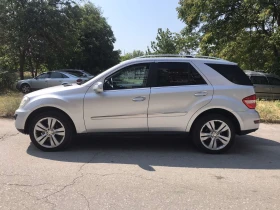 Обява за продажба на Mercedes-Benz ML 350 cdi ~9 000 лв. - изображение 4