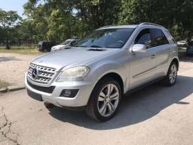 Обява за продажба на Mercedes-Benz ML 350 cdi ~9 000 лв. - изображение 1