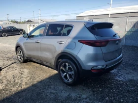 Kia Sportage | Mobile.bg    4