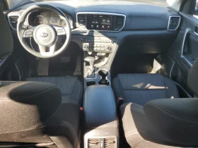 Kia Sportage | Mobile.bg    9