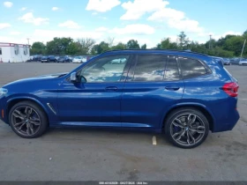 Обява за продажба на BMW X3 M40I * * CARFAX * * АВТО КРЕДИТ * *  ~41 299 лв. - изображение 4