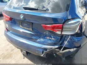 Обява за продажба на BMW X3 M40I * * CARFAX * * АВТО КРЕДИТ * *  ~41 299 лв. - изображение 10