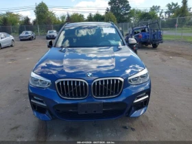 Обява за продажба на BMW X3 M40I * * CARFAX * * АВТО КРЕДИТ * *  ~41 299 лв. - изображение 1