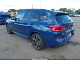 Обява за продажба на BMW X3 M40I * * CARFAX * * АВТО КРЕДИТ * *  ~41 299 лв. - изображение 5