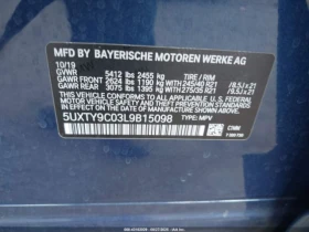 BMW X3 M40I * * CARFAX * *   * *  | Mobile.bg    16