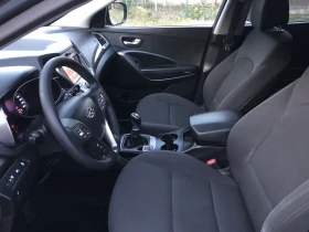Hyundai Santa fe 2.0CRDI;:COMFORT;:;:232316KM;: | Mobile.bg    9