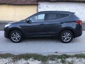 Hyundai Santa fe 2.0CRDI;:COMFORT;:;:232316KM;: | Mobile.bg    3