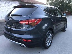 Hyundai Santa fe 2.0CRDI;:COMFORT;:;:232316KM;: | Mobile.bg    5