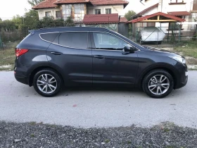 Hyundai Santa fe 2.0CRDI;:COMFORT;:;:232316KM;: | Mobile.bg    6