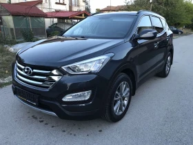 Hyundai Santa fe 2.0CRDI;:COMFORT;:;:232316KM;: | Mobile.bg    2