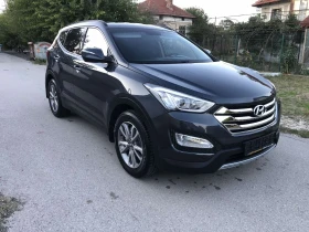 Hyundai Santa fe 2.0CRDI;:COMFORT;:;:232316KM;: | Mobile.bg    7