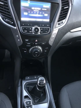 Hyundai Santa fe 2.0CRDI;:COMFORT;:;:232316KM;: | Mobile.bg    13