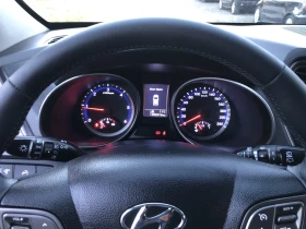 Hyundai Santa fe 2.0CRDI;:COMFORT;:;:232316KM;: | Mobile.bg    15