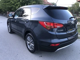 Hyundai Santa fe 2.0CRDI;:COMFORT;:;:232316KM;: | Mobile.bg    4
