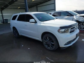 Dodge Durango GT/ГРАДУШКА/* АВТОКРЕДИТИРАНЕ