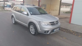Fiat Freemont 0898544466 7 места, снимка 1