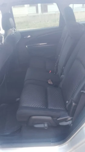 Fiat Freemont 0898544466 7 места, снимка 9