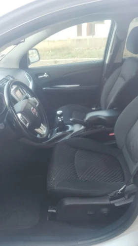 Fiat Freemont 0898544466 7 места, снимка 7