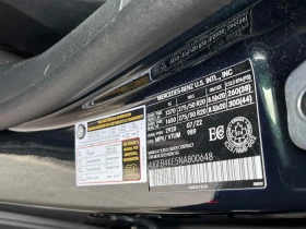 Mercedes-Benz GLE * 350 * CARFAX * БЕЗ ПЪРВОНАЧАЛНА ВНОСКА, снимка 10