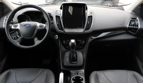 Ford Kuga 2.0 4x4 КОЖА ПАНОРАМА ПОДГРЕВ  - 8600 € / 16820.14 лв. - 23342340 10