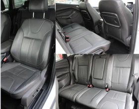 Ford Kuga 2.0 4x4 КОЖА ПАНОРАМА ПОДГРЕВ  - 8600 € / 16820.14 лв. - 23342340 14