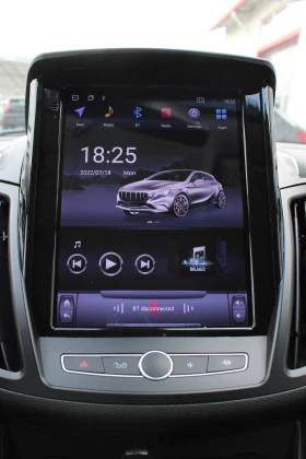 Ford Kuga 2.0 4x4 КОЖА ПАНОРАМА ПОДГРЕВ  - 8600 € / 16820.14 лв. - 23342340 12