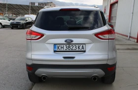 Ford Kuga 2.0 4x4 КОЖА ПАНОРАМА ПОДГРЕВ  - 8600 € / 16820.14 лв. - 23342340 5