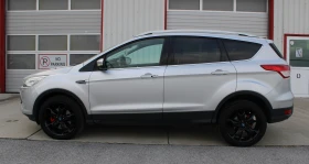 Ford Kuga 2.0 4x4 КОЖА ПАНОРАМА ПОДГРЕВ  - 8600 € / 16820.14 лв. - 23342340 7