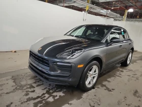 Porsche Macan 2.0L| CARAFAX| PANO| 2 KEYS| 4x4