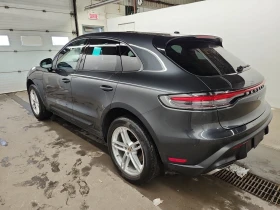 Porsche Macan 2.0L| CARFAX| PANO| 2 KEYS| 4x4 - 32400 € / 63368.89 лв. - 65024740 4
