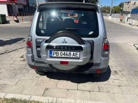 Mitsubishi Pajero 3.2 обслужено нов внос от Швейцария ново окачване - 12500 € / 24447.88 лв. - 12079761 8