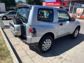 Mitsubishi Pajero 3.2 обслужено нов внос от Швейцария ново окачване - 12500 € / 24447.88 лв. - 12079761 7
