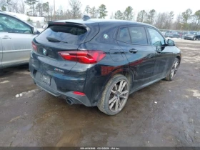 BMW X2 M35I - 17470 € / 34168.35 лв. - 71524068 4