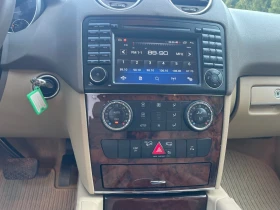 Mercedes-Benz ML 320 | Mobile.bg � ����� ������ 11