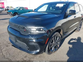 Dodge Durango 3.6l Gt Awd - 18900 € / 36965.19 лв. - 12266407 6