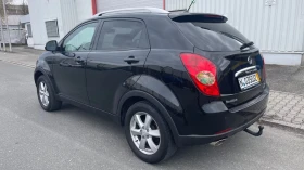 SsangYong Korando - 6500 € / 12712.90 лв. - 73373896 3