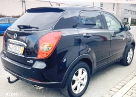 SsangYong Korando - 6500 € / 12712.90 лв. - 73373896 7