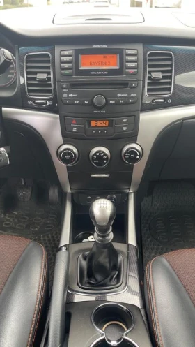 SsangYong Korando - 6500 € / 12712.90 лв. - 73373896 8