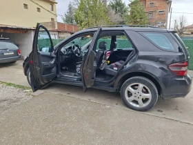 Mercedes-Benz ML 280 ML 280 НА  ПРУЖИНИ - 5555 € / 10864.64 лв. - 78161305 2