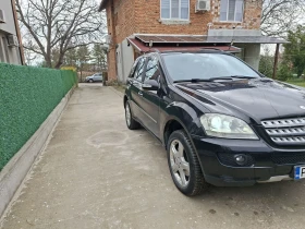 Mercedes-Benz ML 280 ML 280 НА  ПРУЖИНИ - 5555 € / 10864.64 лв. - 78161305 3
