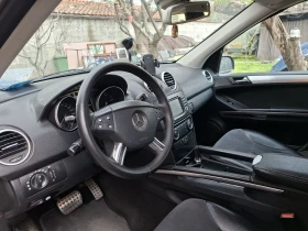 Mercedes-Benz ML 280 ML 280 НА  ПРУЖИНИ - 5555 € / 10864.64 лв. - 78161305 9