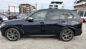 BMW X5 M50d M-SPORT INDIVIDUAL - 39990 € / 78213.64 лв. - 12644102 2