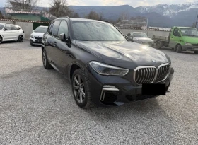 BMW X5 M50d M-SPORT INDIVIDUAL - 39990 € / 78213.64 лв. - 12644102 7