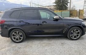 BMW X5 M50d M-SPORT INDIVIDUAL - 39990 € / 78213.64 лв. - 12644102 6
