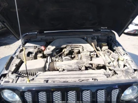 Jeep Wrangler 3.6l Unlimited Sport S 4X4 - 13600 € / 26599.29 лв. - 86811345 10